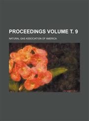 Proceedings Volume т. 9,1236641752,9781236641755