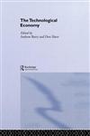The Technological Economy,0415336058,9780415336055