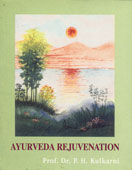 Ayurveda Rejuvenation 2nd Edition,8170307457,9788170307457