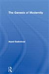 Genesis of Modernity,0415253055,9780415253055