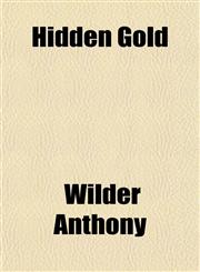 Hidden Gold,115228830X,9781152288300
