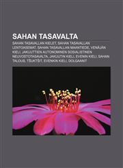 Sahan tasavalta Sahan tasavallan kielet, Sahan tasavallan lentoasemat, Sahan tasavallan maantiede, Venäjän kieli,1231986069,9781231986066