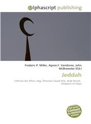 Jeddah,6130061331,9786130061333