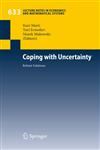 Coping with Uncertainty Robust Solutions,3642037348,9783642037344