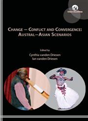 Change-Conflict and Convergence Austral-Asian Scenarios,8125042199,9788125042198