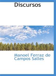 Discursos,1103854208,9781103854202