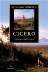 The Cambridge Companion to Cicero,0521509939,9780521509930