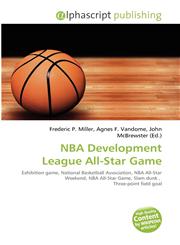NBA Development League All-Star Game,6134369551,9786134369558