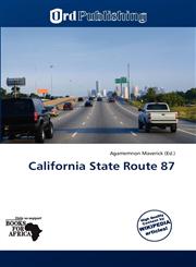 California State Route 87,6138719336,9786138719335