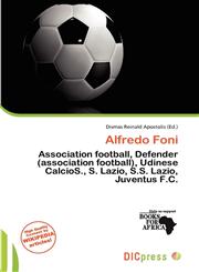 Alfredo Foni,6137440141,9786137440148