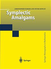 Symplectic Amalgams,1852334304,9781852334307