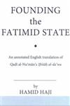 Founding the Fatimid State The Rise of an Early Islamic Empire,1850438854,9781850438854