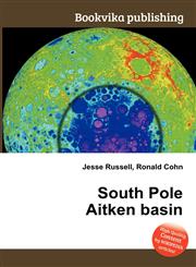 South Pole Aitken Basin,5512160249,9785512160244