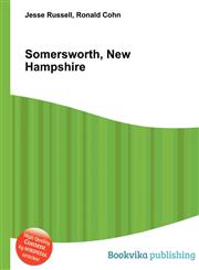 Somersworth, New Hampshire,5512247158,9785512247150