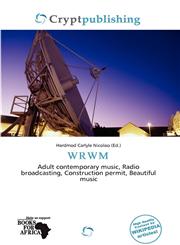 WRWM,6200572275,9786200572271