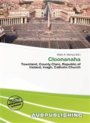 Cloonanaha,6136704242,9786136704241