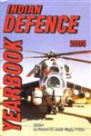 Indian Defence Yearbook, 2005 1st Edition,8186857095,9788186857090