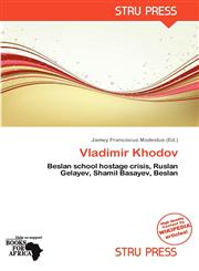 Vladimir Khodov,6139283442,9786139283446