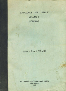 Foreign Vol. 1