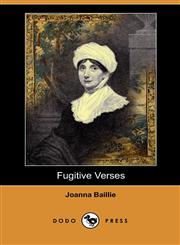 Fugitive Verses (Dodo Press),1409968766,9781409968764