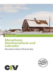 Merasheen, Newfoundland and Labrador,6136935732,9786136935737