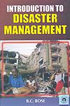 Introduction to Disaster Management 1st Published,8178802783,9788178802787