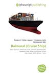Balmoral (Cruise Ship),6134382787,9786134382786