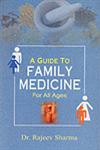 A Guide to Family Medicine For All Ages 1st Edition,8183821626,9788183821629