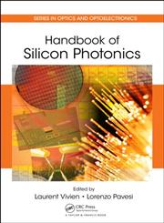 Handbook of Silicon Photonics 1st Edition,1439836108,9781439836101