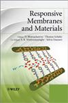 Responsive Membranes and Materials,0470974303,9780470974308