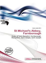 St Michael's Abbey, Farnborough,6201236619,9786201236615