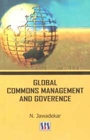 Global Commons Management and Governance 1st Published,8189741616,9788189741617