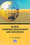 Global Commons Management and Governance 1st Published,8189741616,9788189741617
