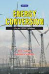 Energy Conversion As Per UPTU Syllabus 1st Edition,8122420613,9788122420616