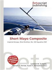 Short Mayo Composite,6134814202,9786134814201