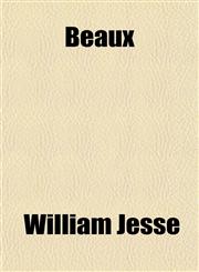 Beaux,115274772X,9781152747722