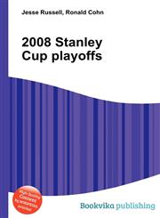 2008 Stanley Cup Playoffs,5512728687,9785512728680