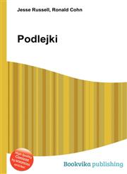 Podlejki,5512102729,9785512102725