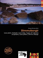 Dimmuborgir,613737131X,9786137371312