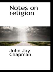 Notes on religion,1115933566,9781115933568
