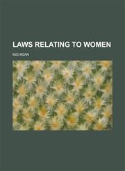 Laws Relating to Women,1234148560,9781234148560