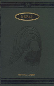 Nepal Vol. 1 Reprint London 1928 Edition,8120607244,9788120607248