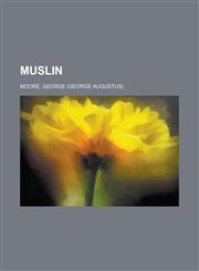 Muslin,1153643286,9781153643283