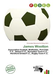 James Wootton,6137260380,9786137260388