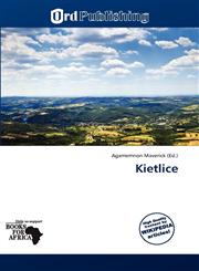 Kietlice,613936289X,9786139362899