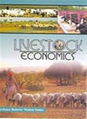 Livestock Economics,9380179227,9789380179223
