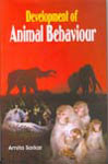 Development of Animal Behaviour,8171417485,9788171417483