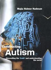 Constructing Autism,0415321808,9780415321808