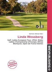 Linda Wessberg,613697200X,9786136972008
