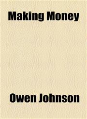 Making Money,1154958876,9781154958874